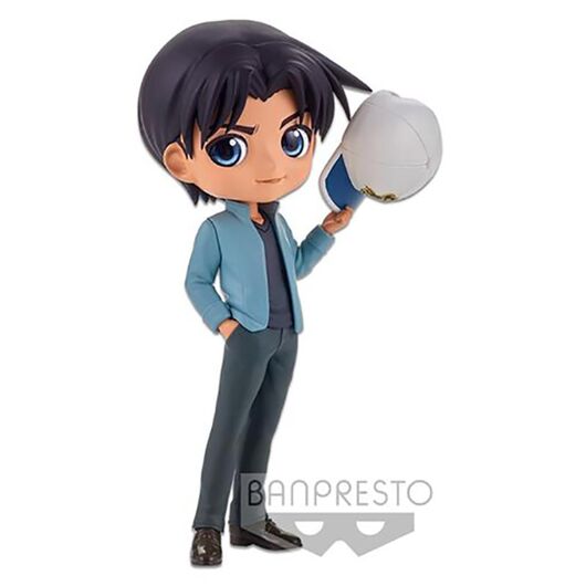 Q Posket Detective Conan Heiji Hattori BP18031P