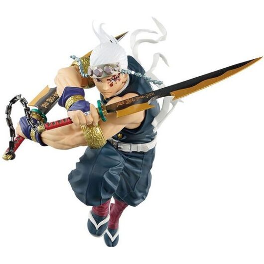 Demon Slayer Vibration Stars Tengen Uzui BP18636P