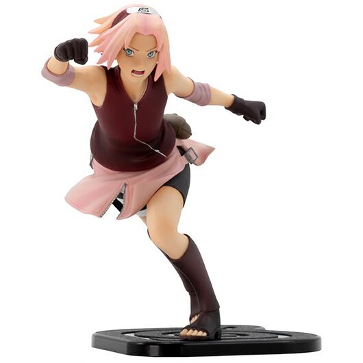 Naruto Shippuden Sakura ABYFIG052