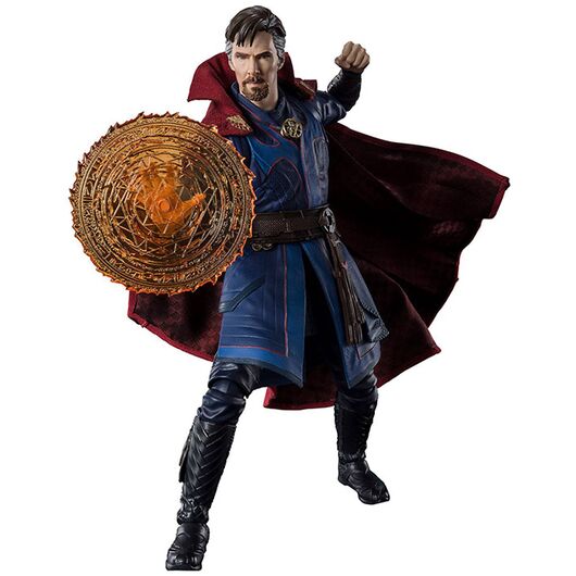 Doctor Strange 83321