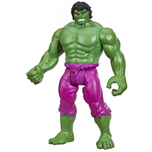 Marvel Legends Hulk F26505X0