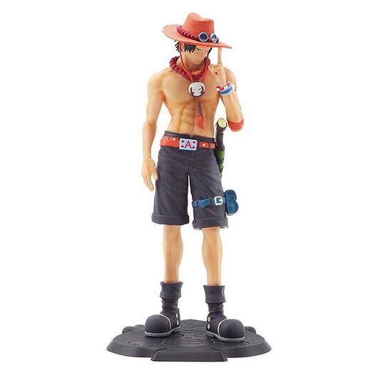 One Piece Portgas D. Ace ABYFIG018