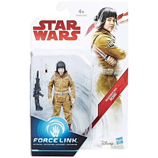 Figure Star Wars C1531EU4 (Τυχαία Επιλογή)