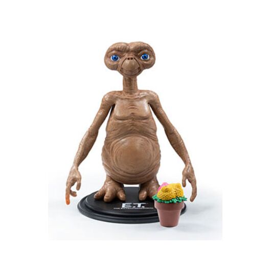 Bendyfigs E.T. The Extra Terrestrial NN1188