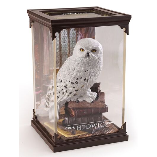 Magic Creature Harry Potter Hedwig NN7542