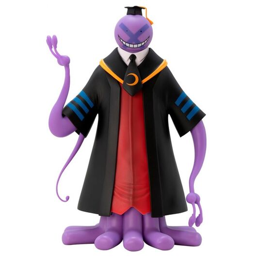 Assassination Classroom Koro Sensei Purple ABYFIG108