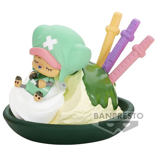 One Piece Paldoce ver. B figure 7cm 4983164896459