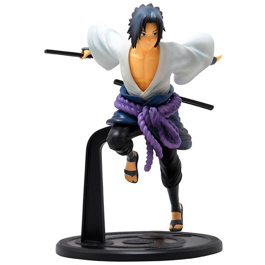 Naruto Shippuden Sasuke ABYFIG026
