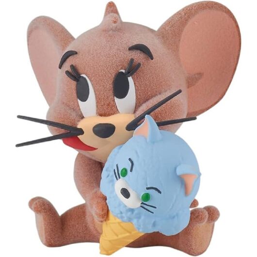 Tom & Jerry Fluffy Puffy Vol.1 Jerry BP18695P
