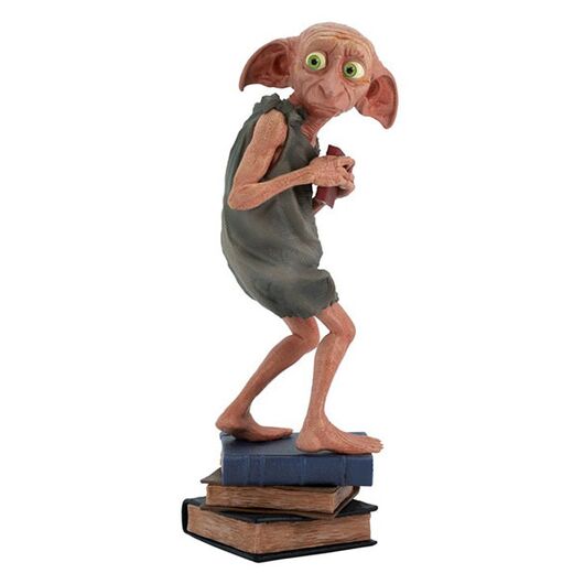 Harry Potter Dobby w/Book ABYFIG104