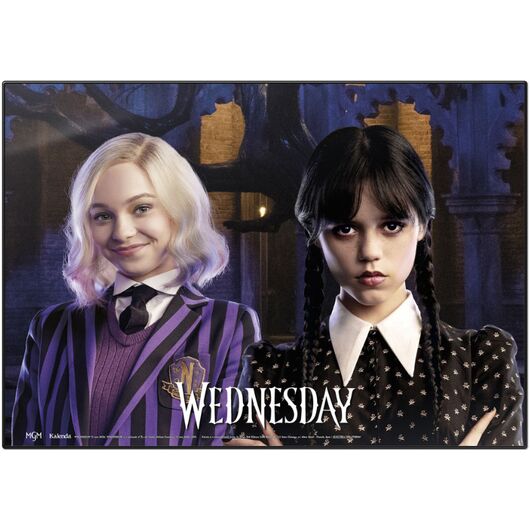Tappetino da Scrivania Wednesday