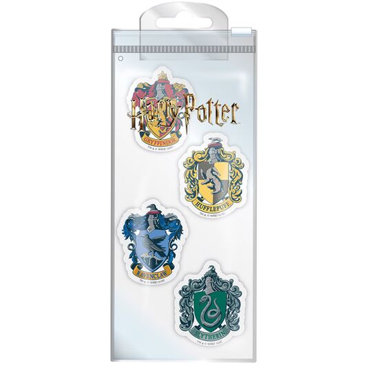 Gomme da Cancellare Harry Potter