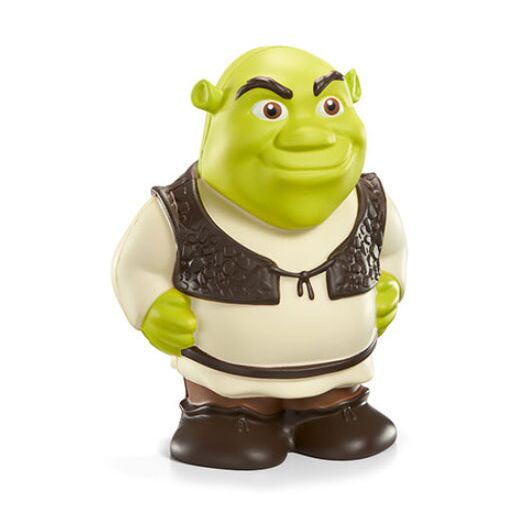 Toyllectible Pufflums Shrek NN8466