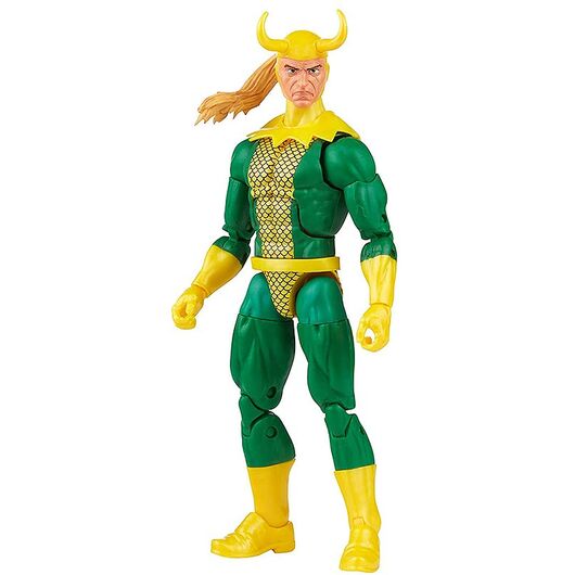 Marvel Legends Loki F58835L0