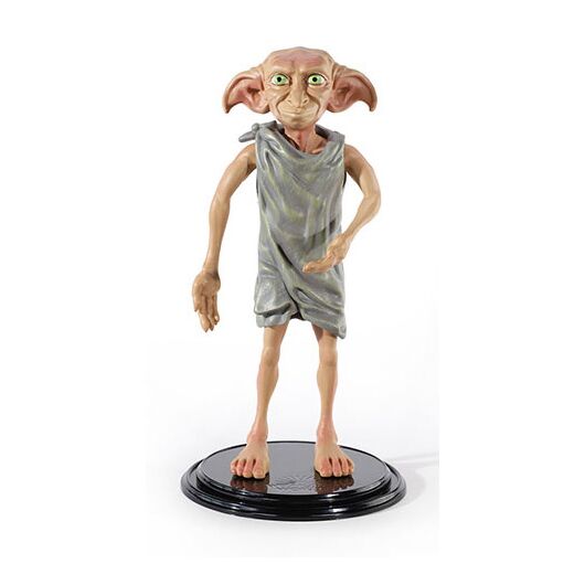 Bendyfigs Harry Potter Dobby NN7369