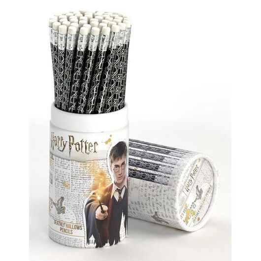 Matita Harry Potter Doni della Morte 1pz