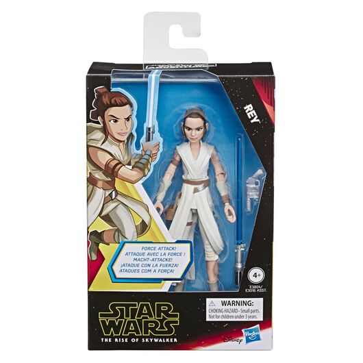 Figure Star Wars GOA E9 Pers. E3016EU6 (Τυχαία Επιλογή)