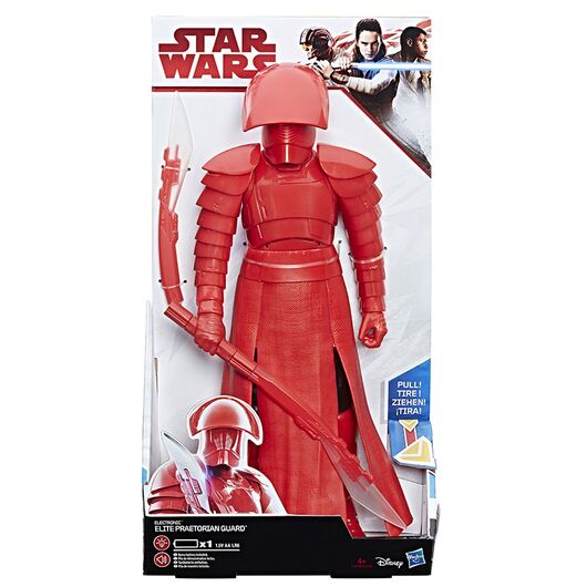 Figure Star Wars TH Elettronici C1578EU4 (Τυχαία Επιλογή)