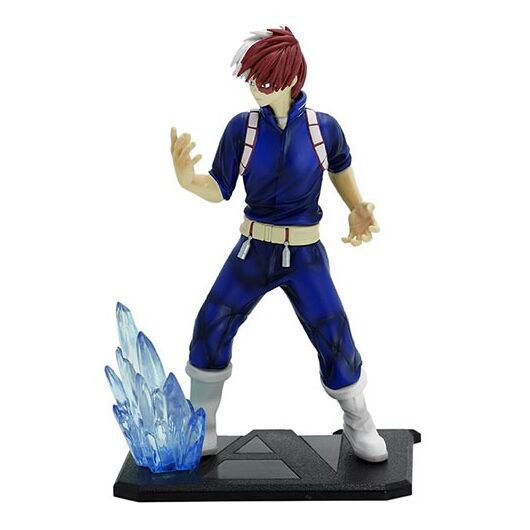 My Hero Academia Shoto Todoroki ABYFIG006