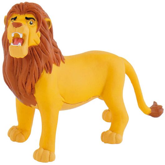 Bullyland Disney Il Re Leone Simba 12253