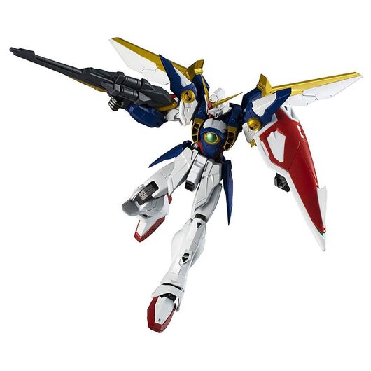Gundam Universe XXXG-01W Wing Gundam GU-02 65990