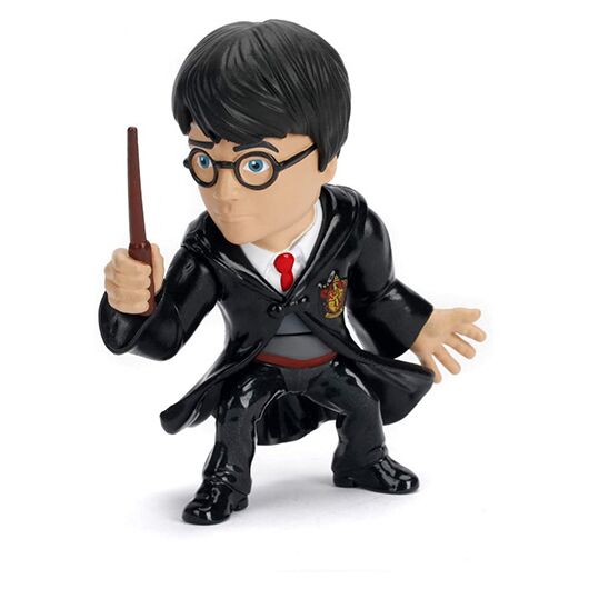 JADA Harry Potter Die-Cast 10cm 253181000