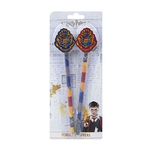 Set 2 Matite Harry Potter
