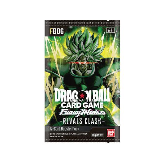 Dragon Ball ENG Super Fusion World FB06 1 Busta