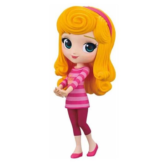 Q Posket Disney Aurora Avatar Style BP17862P