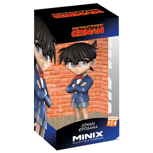 MINIX Detective Conan GAV57466