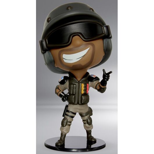 Six Collection - Castle Chibi Figure 300114972