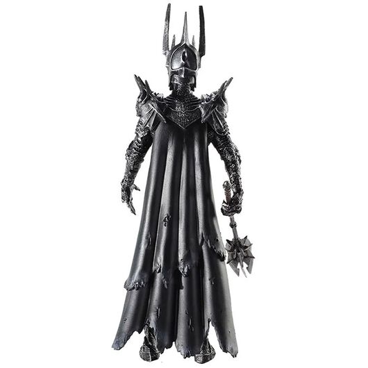 Bendyfigs Il Signore degli Anelli Sauron Bendable NN5051