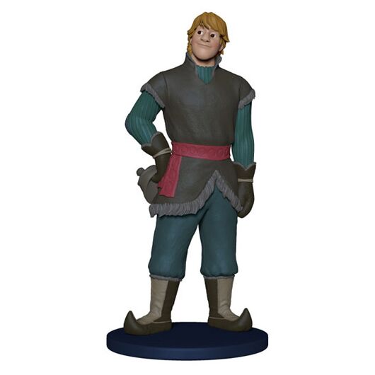 Disney Frozen Kristoff RESPRW013