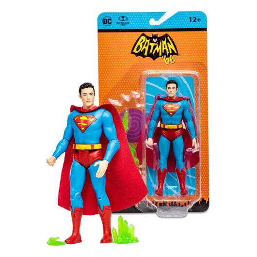 Superman Retro Batman 1966 6070537