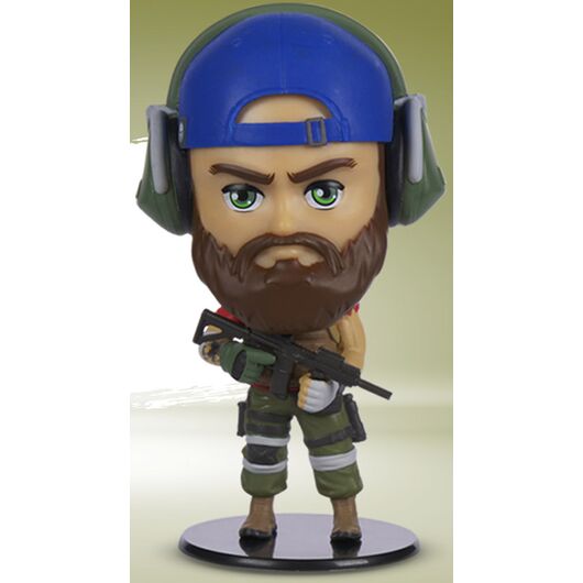 Figure Heroes Chibi GR - NOMAD 300112036