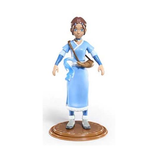 Bendyfigs Avatar The Last Airbender Katara NN8807