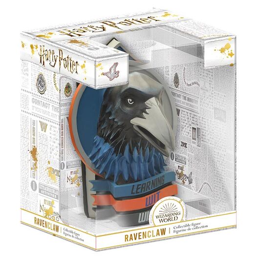 PLASTOY Harry Potter Ravenclaw Crest 228