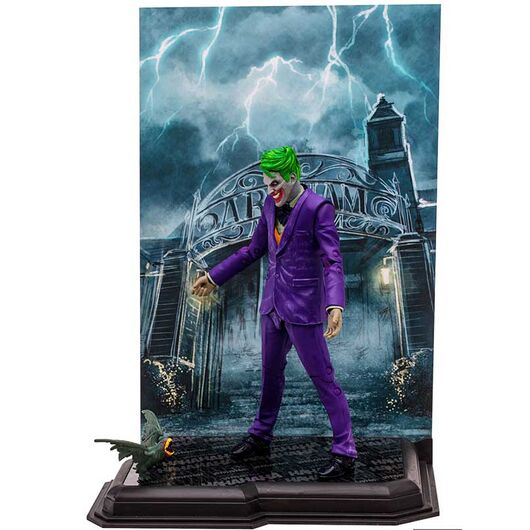 Batman Joker The Deadly Duo Multiverso Edition 6071361