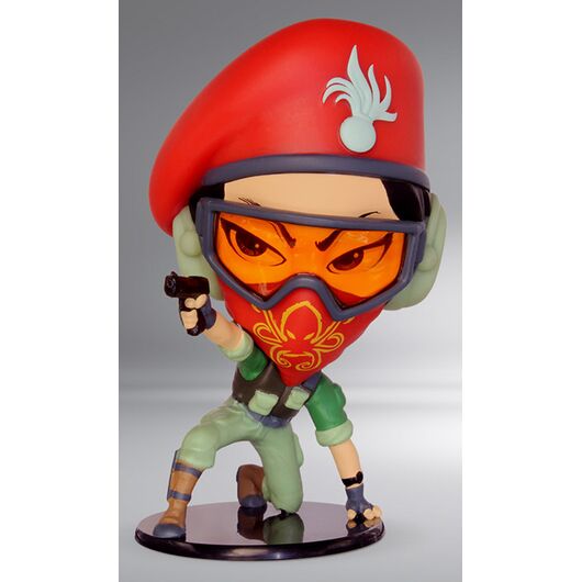 Six Collection - Alibi Chibi Figure 300114969