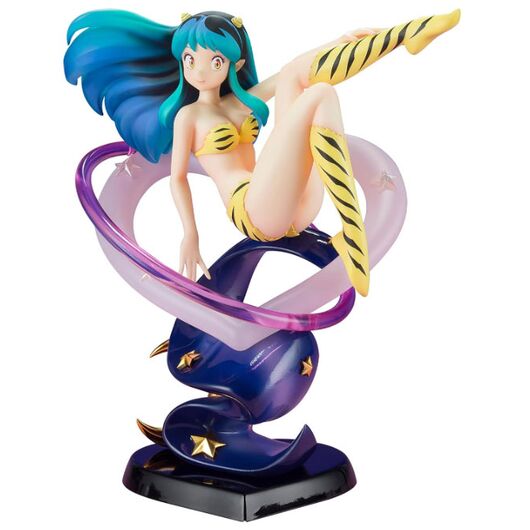 Urusei Yatsura Lum Figuarts Zero figure 19cm 4573102641946