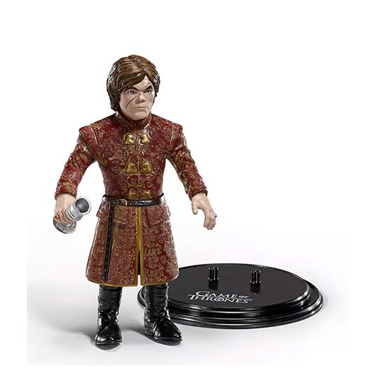 Bendyfigs Game of Thrones Tyrion Lannister NN0094