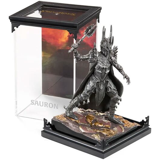 Il Signore degli Anelli Sauron Diorama NN2820