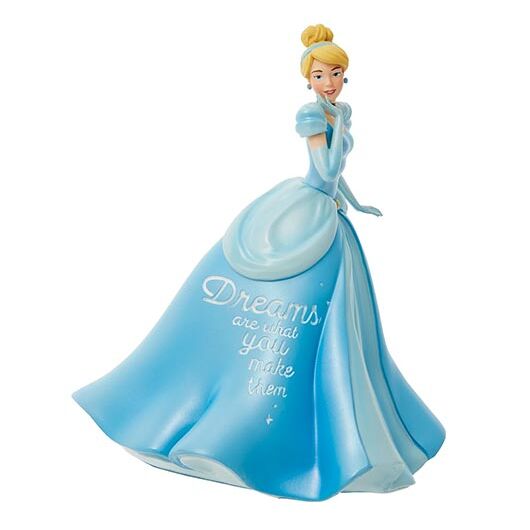 Cenerentola Vestito Azzurro