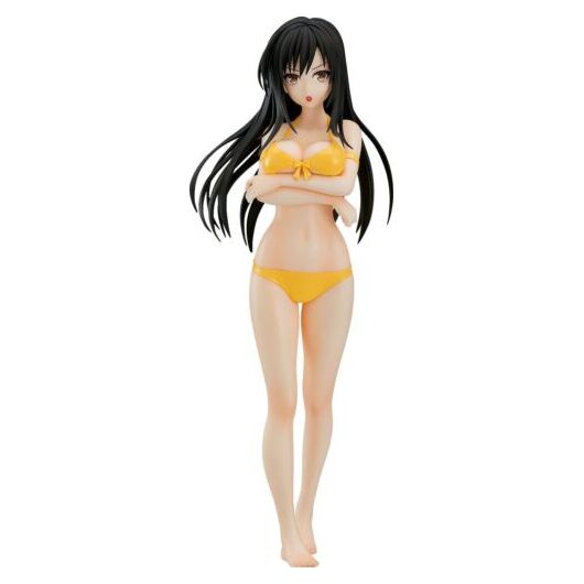 To Love-Ru Darkness Yui Furutegawa