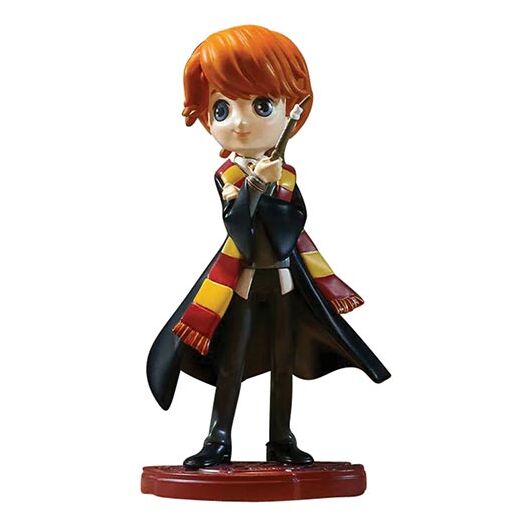 Harry Potter Ron Weasley con Sciarpa