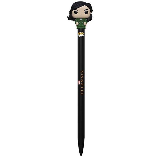 Funko Pen! Marvel Eternals Sersi