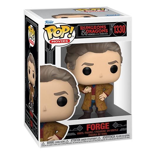 Funko Pop! Dungeons & Dragons Forge 1330