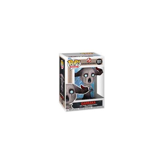 FUNKO POP Ghostbusters (2024) Pop 1 73389