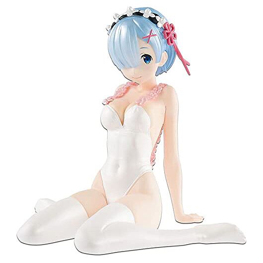 Re:Zero Rem Summoning! Sea - Summoning!