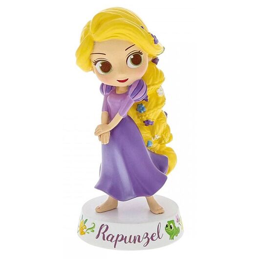 Rapunzel Mini Princess